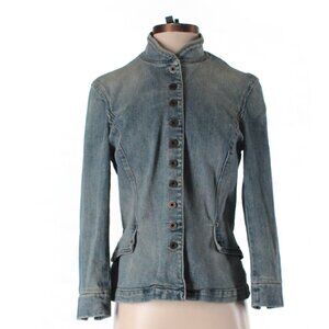 Lauren Jeans Co. Denim Jacket